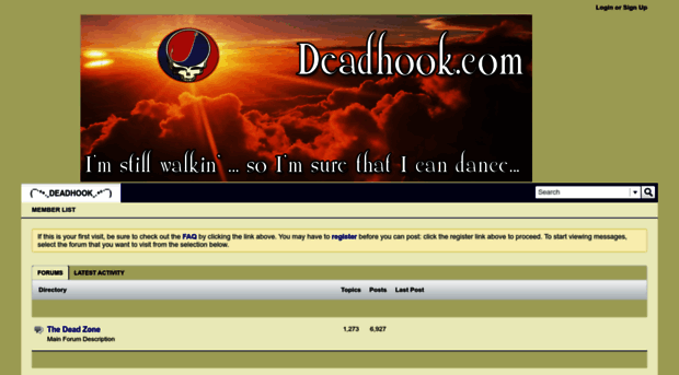 deadhook.com