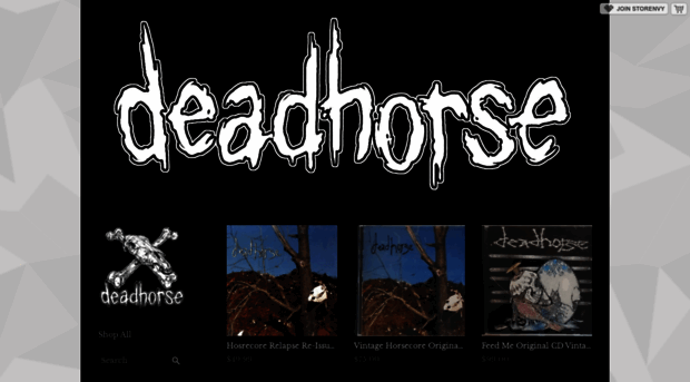 deadhorse.com