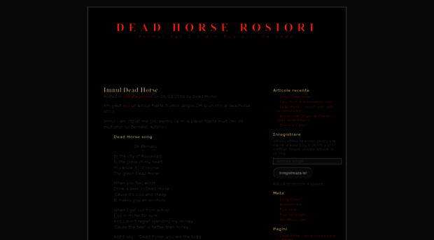 deadhorseblog.wordpress.com