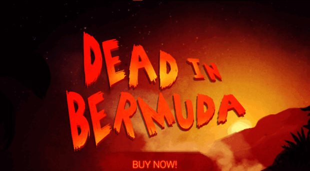 deadinbermuda.com