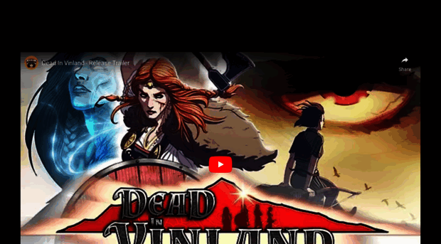 deadinvinland.com