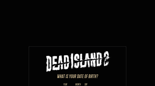 deadisland.com