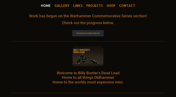 deadlead.co.uk