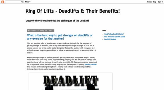 deadliftbenefits.blogspot.com