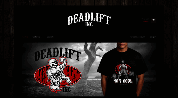 deadliftinc.com