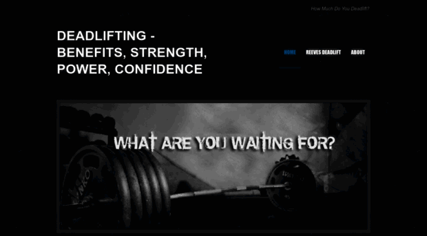 deadlifting.weebly.com