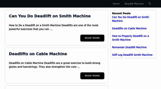 deadliftmachine.com