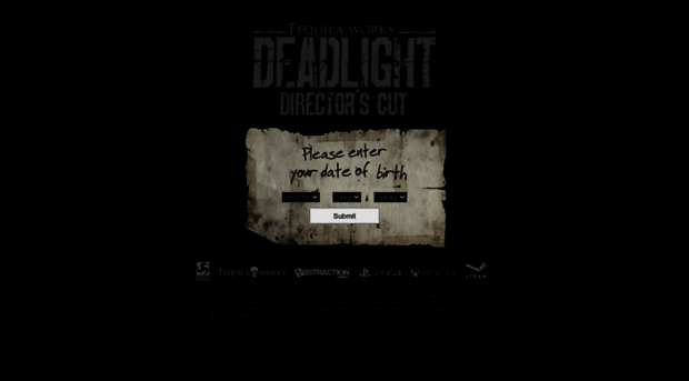 deadlightgame.com