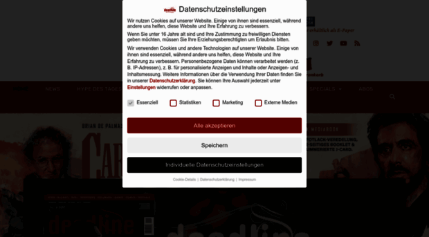 deadline-magazin.de