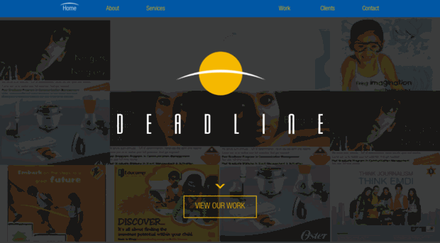 deadlineadvertising.com