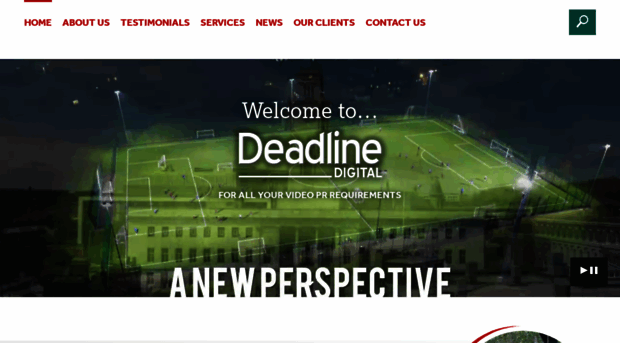 deadlinedigital.co.uk