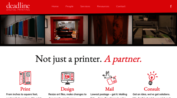 deadlineprepress.com