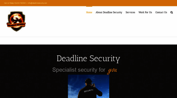 deadlinesecurity.co.uk