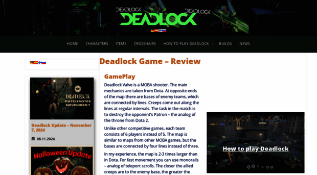 deadlock.video