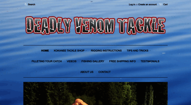 deadly-venom-tackle.myshopify.com