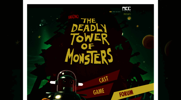 deadlytowerofmonsters.com