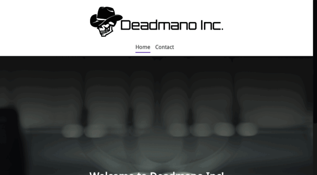 deadmano.com