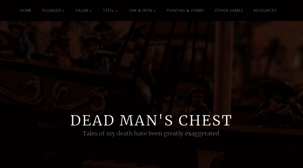 deadmanschest.org