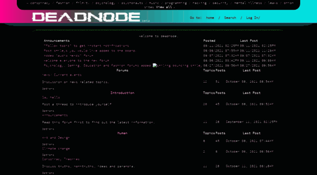 deadnode.com