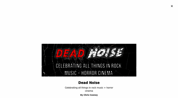 deadnoise.substack.com