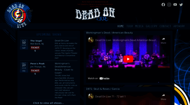 deadonlive.com