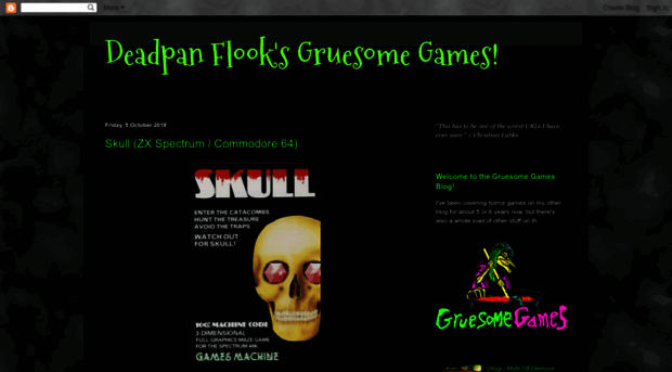 deadpanflooksgruesomegames.blogspot.com