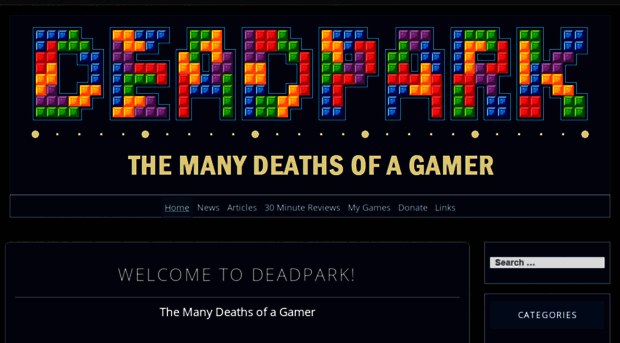 deadpark.com