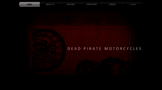 deadpiratemotorcycles.com