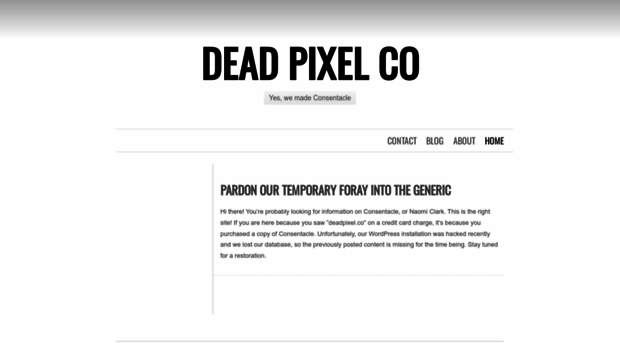 deadpixel.co