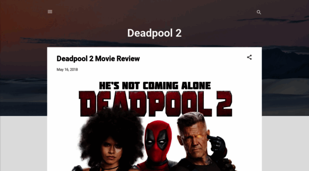 deadpool-2-movie.blogspot.com