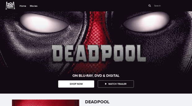 deadpoolcore.com