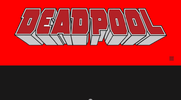 deadpoolcrap.com