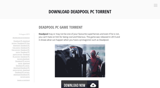 deadpoolpctorrentgame.wordpress.com