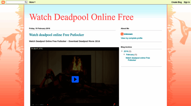 deadpoolputlocker.blogspot.com.tr