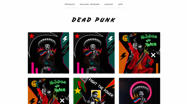 deadpunk.bigcartel.com