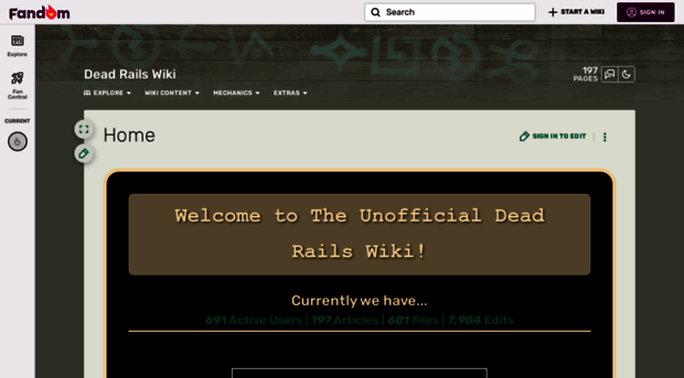deadrails.fandom.com