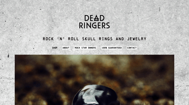 deadringers.com