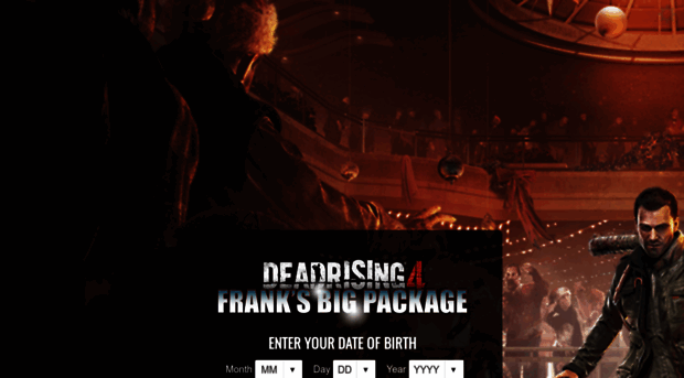 deadrising.com