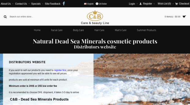 deadsea-minerals.com