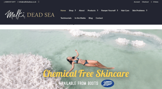 deadseabathcare.co.uk