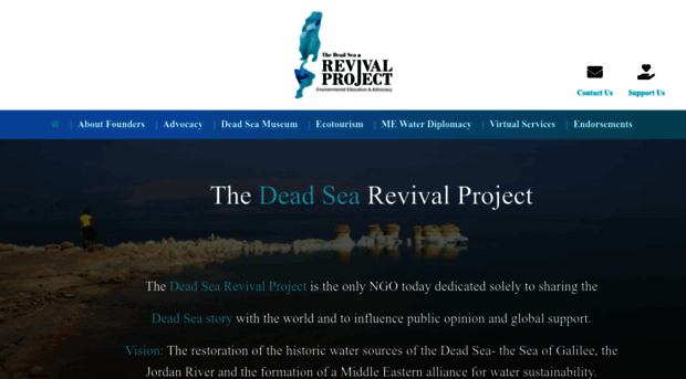 deadsearevival.org