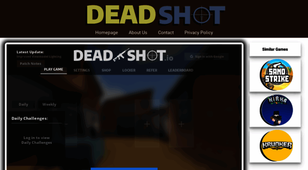 deadshotio.com