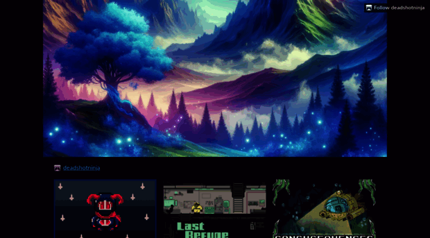 deadshotninja.itch.io