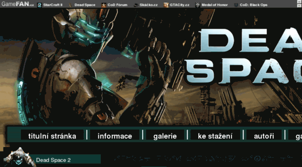 deadspaces.cz