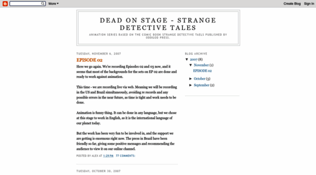 deadstage.blogspot.com