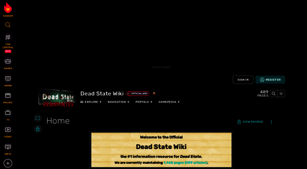 deadstate.fandom.com