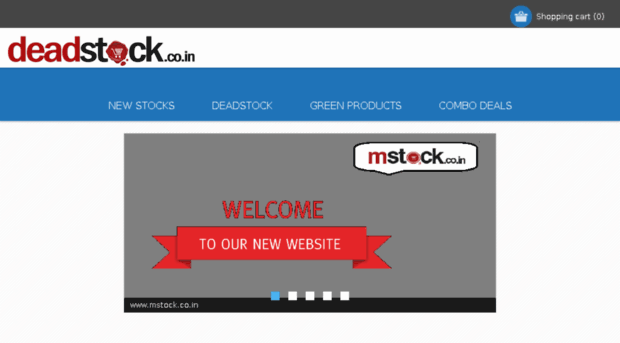 deadstock.co.in
