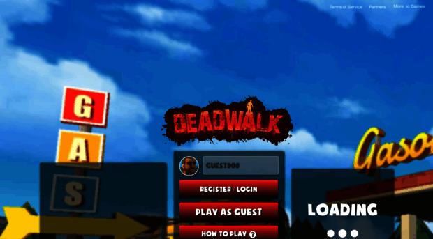 deadwalk.io