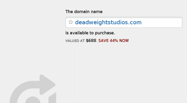 deadweightstudios.com