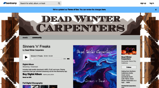 deadwintercarpenters.bandcamp.com